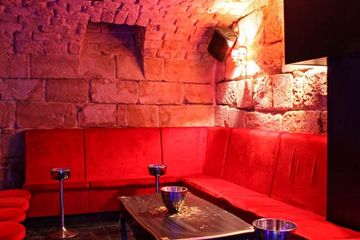 Paris corporate event spaces Unusual venue Club image 9