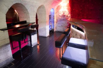 Paris corporate event spaces Unusual venue Club image 2