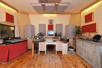 Bremen Tonstudio Tonstudio Tonstudio und Schlagzeugschule Krumme Klänge image 5