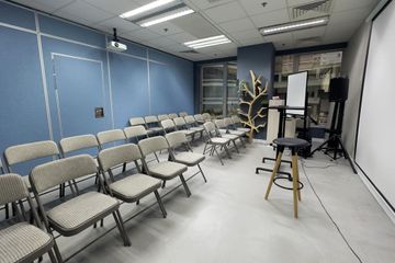 Hong Kong  Workshop spaces Event Space B image 1