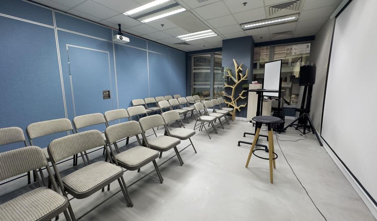 Hongkong  Workshop-Räume Event Space B image 1