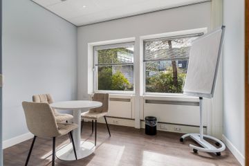 Den Haag   Turquoise kamer image 0