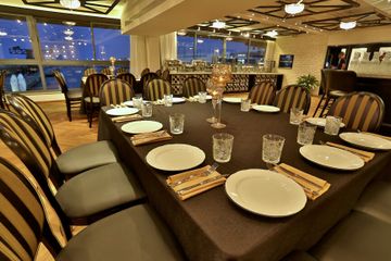 Tel Aviv corporate event spaces Feestzaal Event space image 3