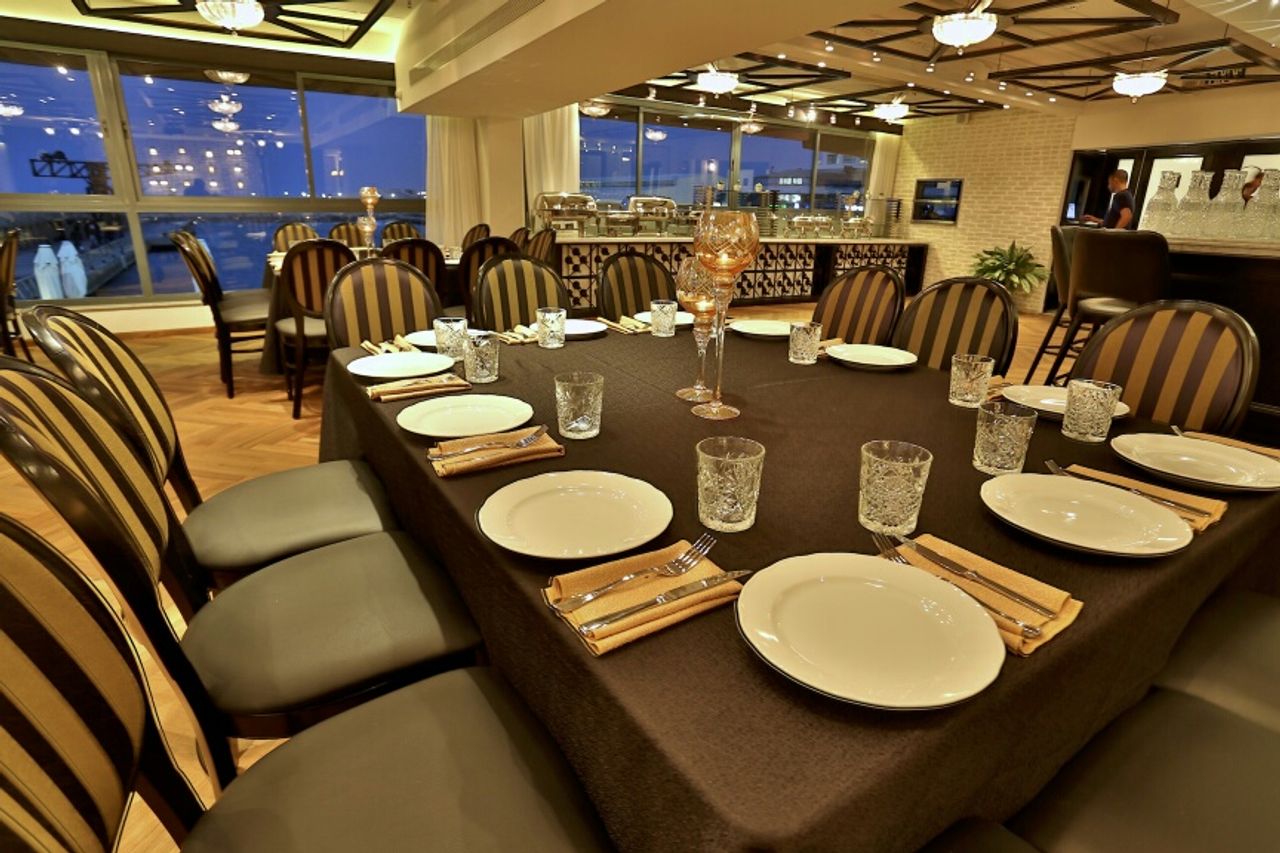 Tel Aviv corporate event spaces Partyraum Event space image 3