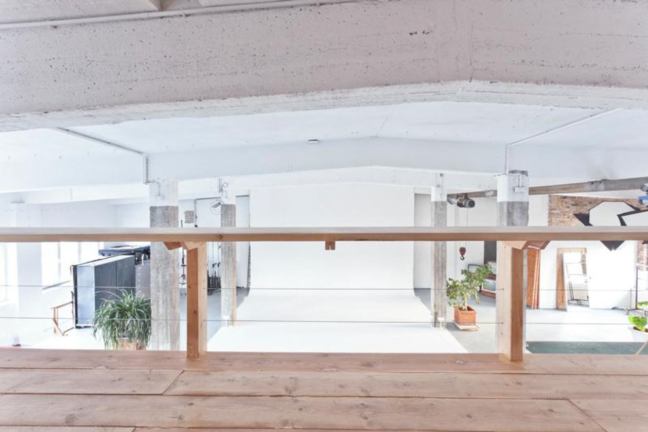 Berlin Fotostudio Fotostudio LUX&ASA image 11