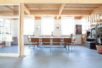 Berlin Fotostudio Fotostudio LUX&ASA image 2