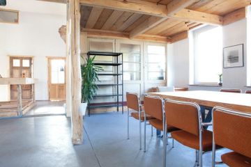 Berlin Fotostudio Fotostudio LUX&ASA image 7