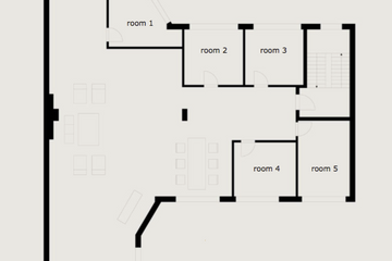 Berlin workshop spaces Private residence Storage Berlin Urbanstrasse image 5
