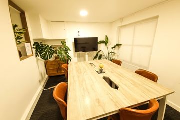 London Office spaces Meeting Room 3 image 3