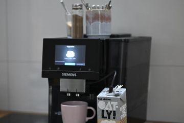 Wiesbaden Offsite-Meeting Coworking spaces Industrie Loft - 3 Räume 203 qm image 8