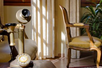 Tel Aviv seminar rooms Party room Spa Neve Tzedek image 11