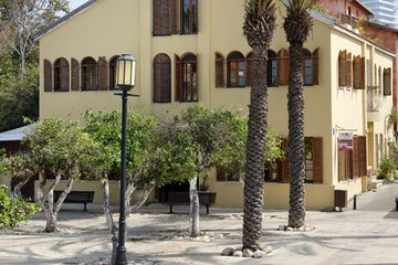 Tel Aviv seminar rooms Party room Spa Neve Tzedek image 11