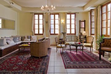 Tel Aviv seminar rooms Party room Spa Neve Tzedek image 0