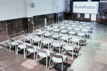 Barcelona training rooms Showroom Arena image 0