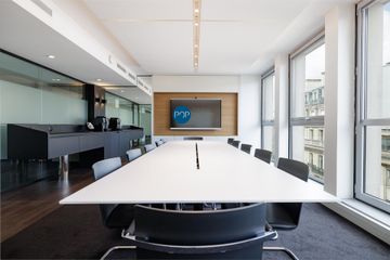 Paris  Meetingraum Salle visio 6ème image 0
