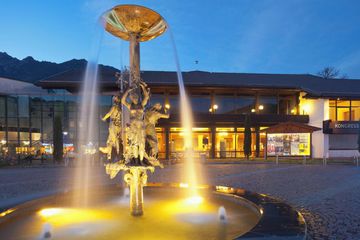 Garmisch-Partenkirchen PR & Marketing Event Veranstaltungsraum Kongresszentrum Garmisch-Partenkirchen image 7