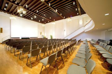 Garmisch-Partenkirchen PR & Marketing Event Veranstaltungsraum Kongresszentrum Garmisch-Partenkirchen image 5