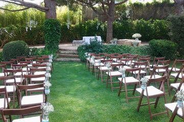 Barcelona corporate event spaces Privéwoning Catalan farmhouse image 11