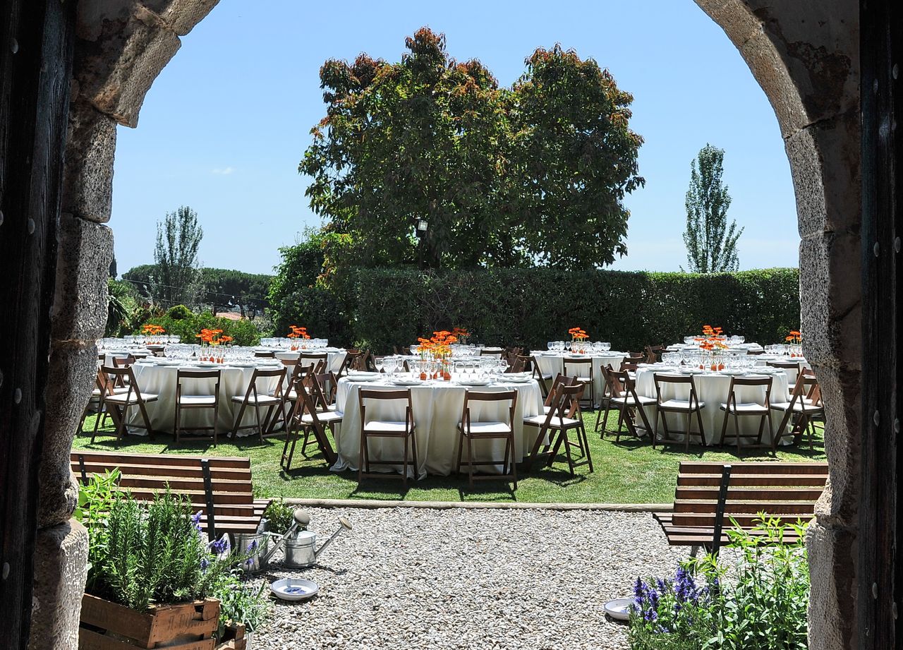 Barcelona corporate event spaces Privéwoning Catalan farmhouse image 11