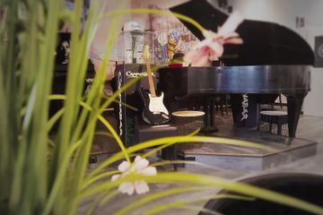 Düsseldorf Coworking Unusual venue Main Hall image 1