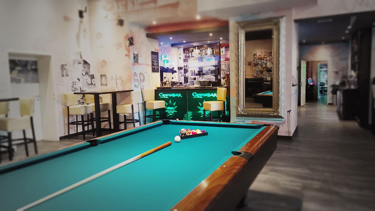 Düsseldorf Coworking Außergewöhnliche Locations Main Hall image 2