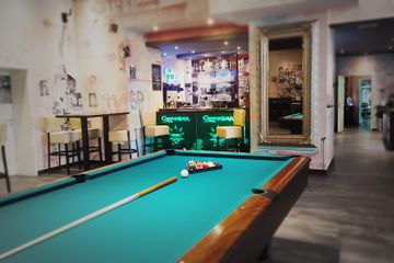 Düsseldorf Coworking Unusual venue Main Hall image 2