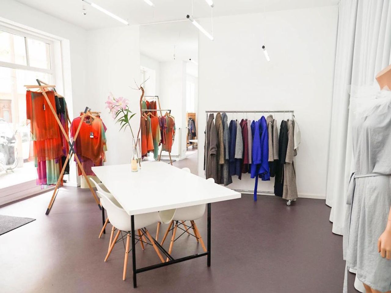 Berlin   Franzius Pop-Up image 1