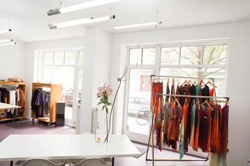 Berlin   Franzius Pop-Up image 2