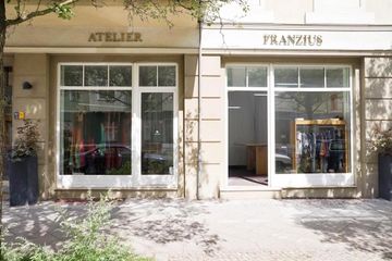 Berlin   Franzius Pop-Up image 0
