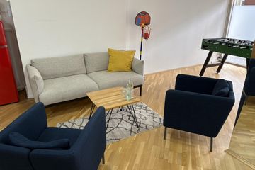 Hannover  Vergaderzalen Hannover Hub image 0