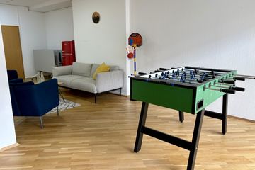 Hannover  Vergaderzalen Hannover Hub image 1