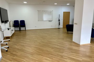 Hannover  Vergaderzalen Hannover Hub image 2