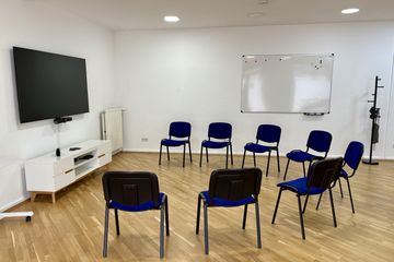 Hannover  Vergaderzalen Hannover Hub image 3