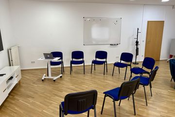 Hannover  Vergaderzalen Hannover Hub image 4