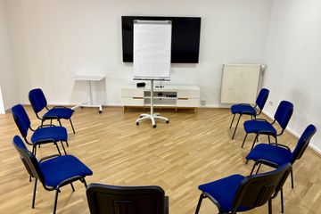 Hannover  Vergaderzalen Hannover Hub image 5