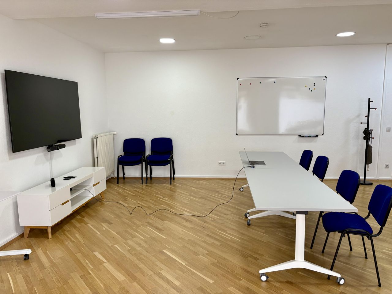 Hannover  Vergaderzalen Hannover Hub image 8