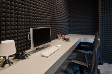 Hong Kong  Film studio Shaw Creative Hub image 1