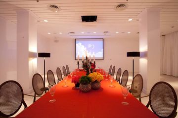 Tel Aviv seminar rooms Partyraum Loft space image 0