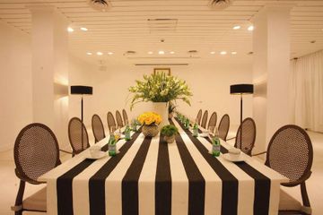 Tel Aviv seminar rooms Partyraum Loft space image 1