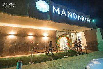 Tel Aviv seminar rooms Partyraum Loft space image 15