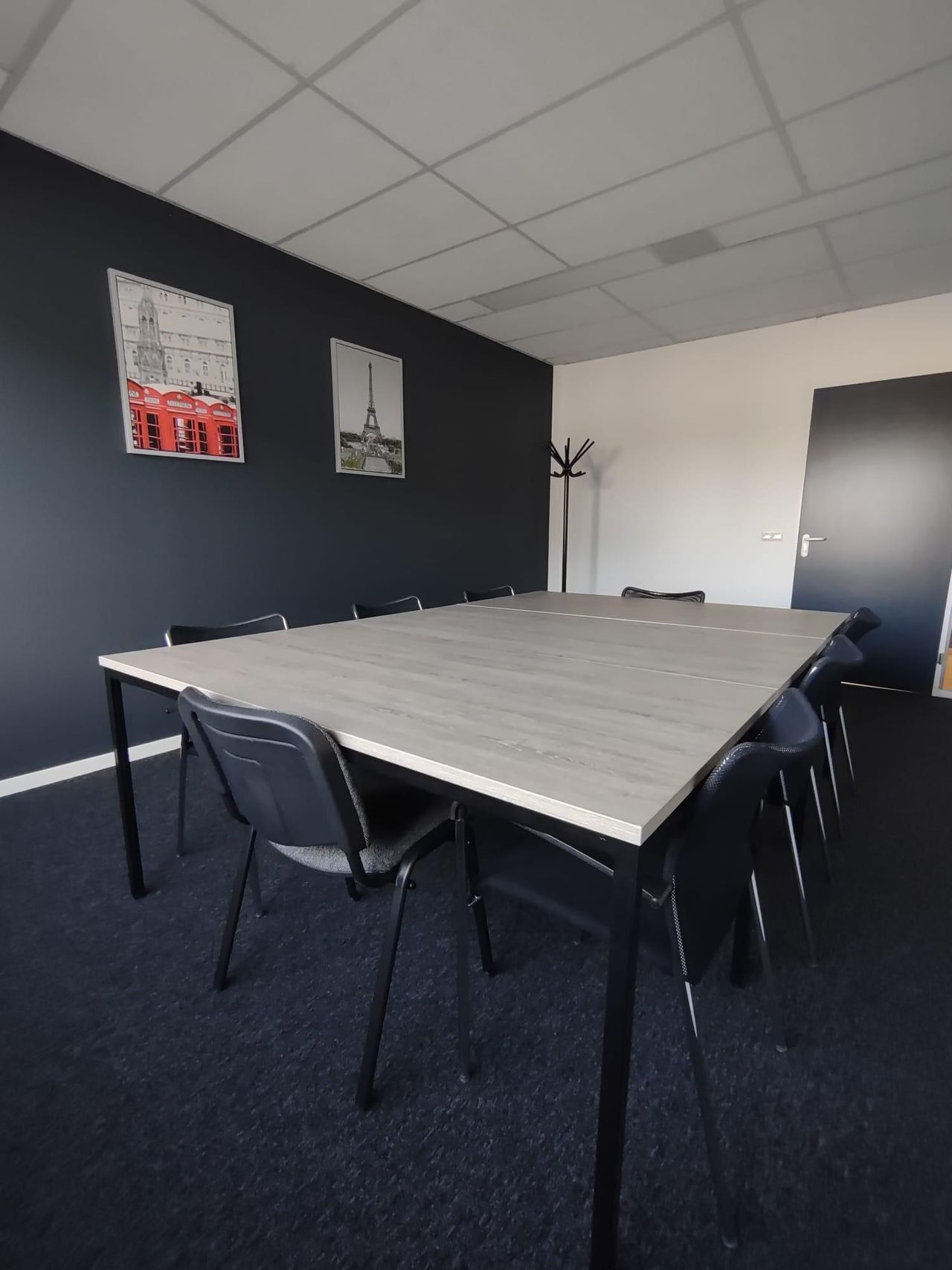 Almelo Offsite meeting Consulting Room Spreekkamer 121 image 0