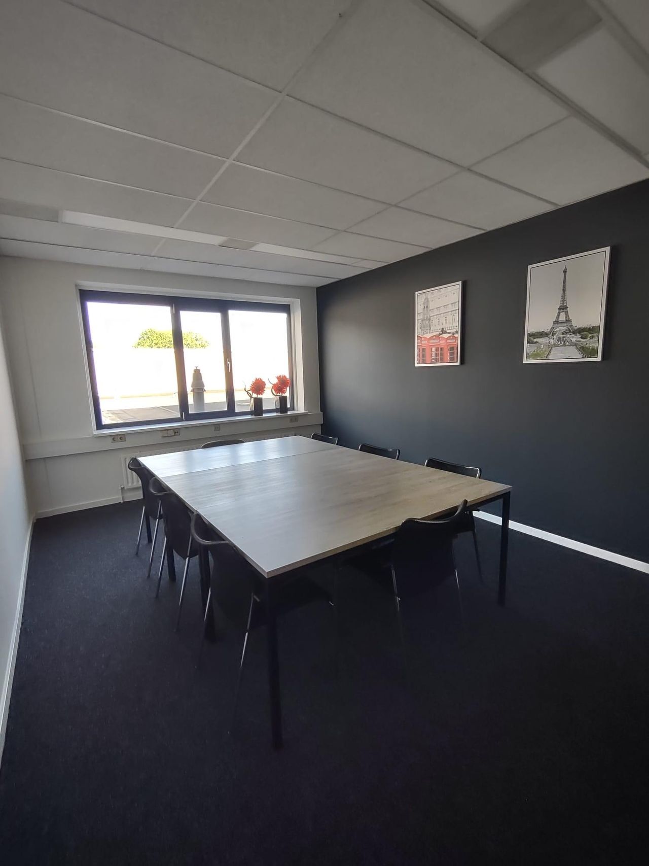 Almelo Offsite meeting Consulting Room Spreekkamer 121 image 1
