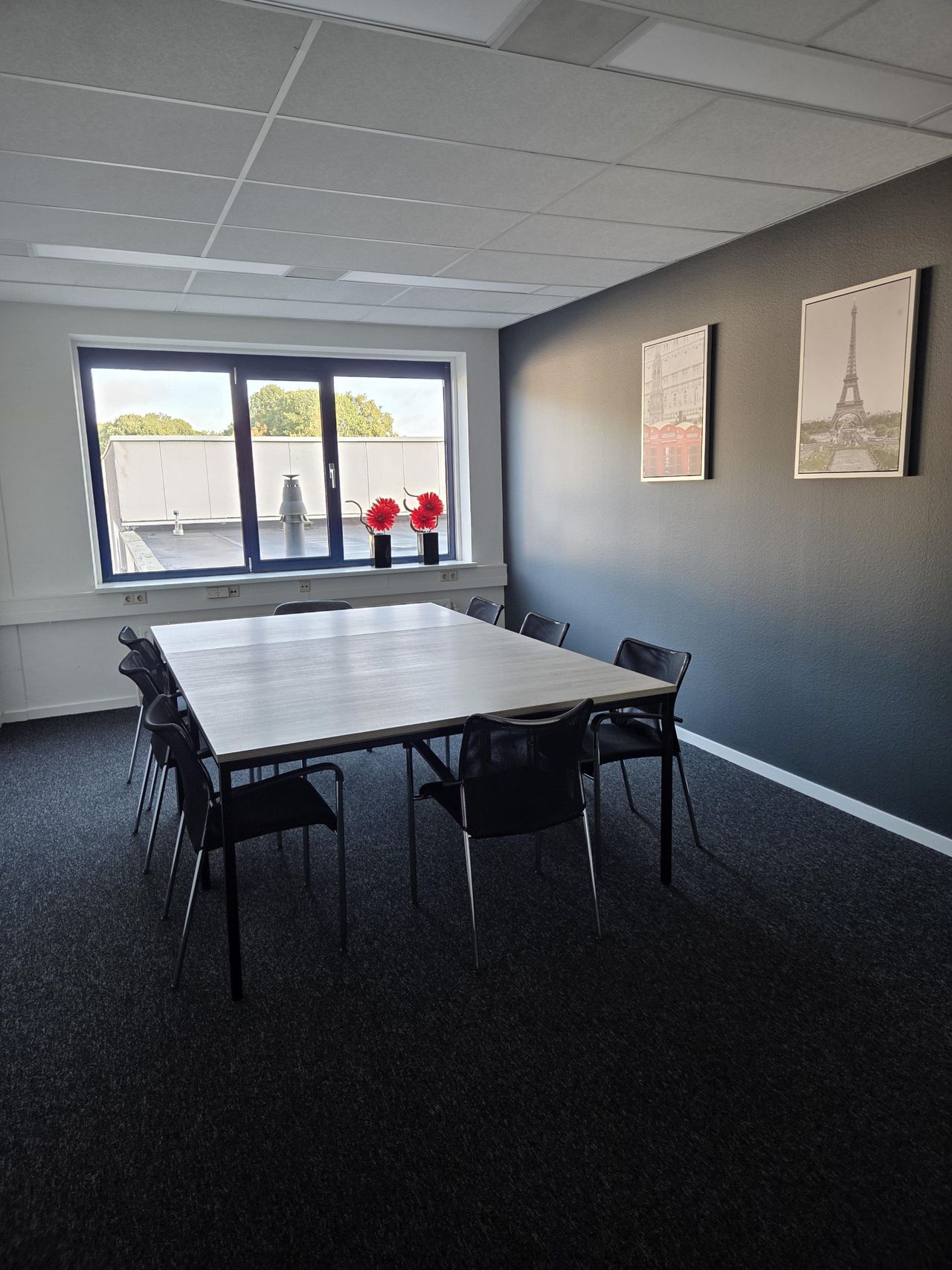 Almelo Offsite meeting Consulting Room Spreekkamer 121 image 2