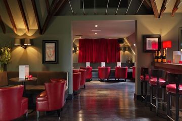 London corporate event spaces Partyraum image 11