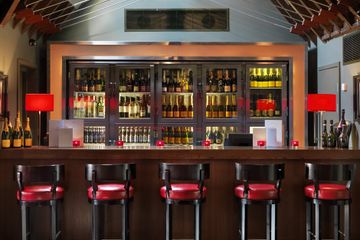 London corporate event spaces Partyraum image 10