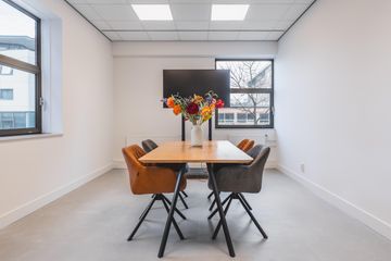 Amsterdam Business center Vergaderruimte A1.04 image 0