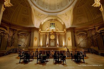 Berlin corporate event spaces Museum Bode Museum image 13