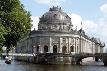 Berlin corporate event spaces Museum Bode Museum image 1