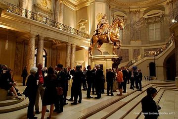 Berlin corporate event spaces Museum Bode Museum image 13