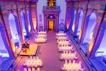 Berlin corporate event spaces Museum Bode Museum image 13